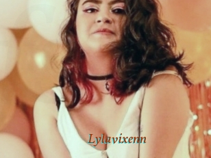 Lylavixenn