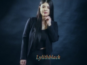 Lylithblack