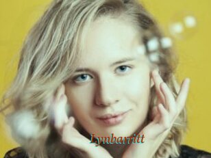 Lynbarritt