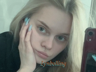 Lynbolling