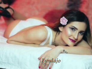 Lyndajo