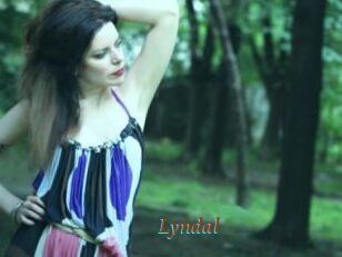 Lyndal