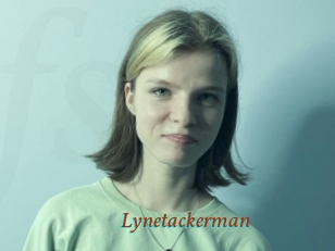 Lynetackerman