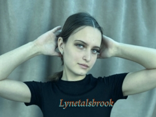 Lynetalsbrook