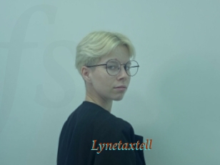 Lynetaxtell