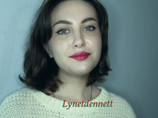 Lynetdennett