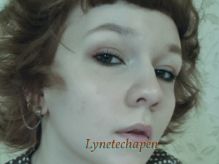 Lynetechapen