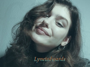 Lynetedwards