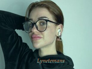 Lynetemans