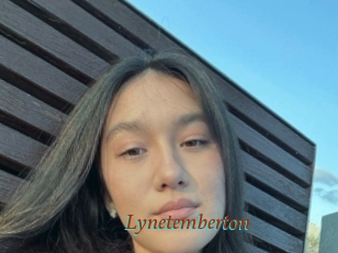 Lynetemberton