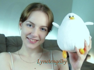 Lynetengelby
