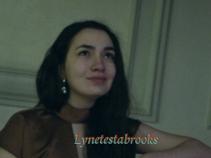 Lynetestabrooks