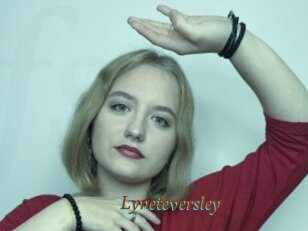 Lyneteversley