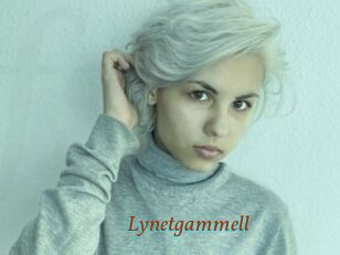 Lynetgammell