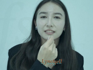 Lynetgell