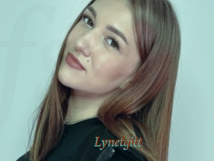 Lynetgitt