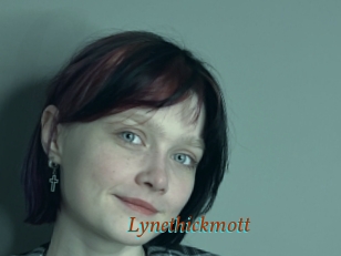 Lynethickmott