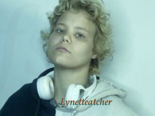Lynetteatcher