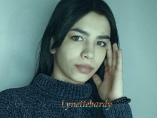 Lynettebardy