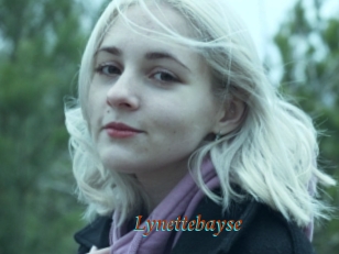 Lynettebayse