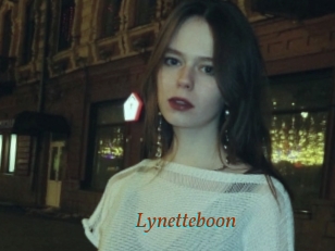 Lynetteboon