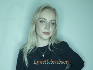 Lynettebrabson