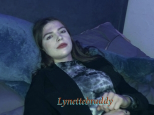 Lynettebraddy