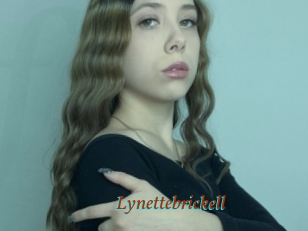 Lynettebrickell