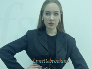 Lynettebrookins