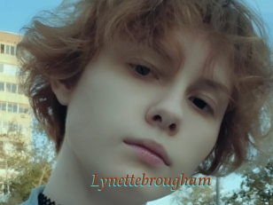 Lynettebrougham