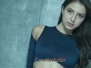 Lynetteclutter