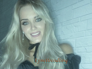 Lynettecodling