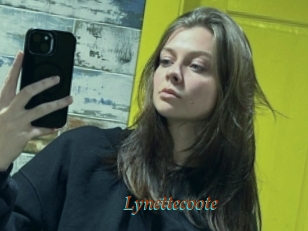 Lynettecoote