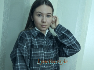 Lynettecroyle