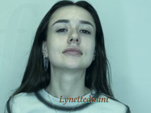 Lynettedaunt