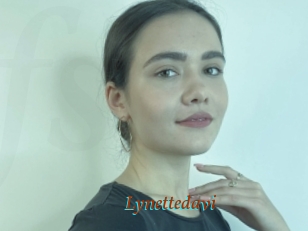 Lynettedavi