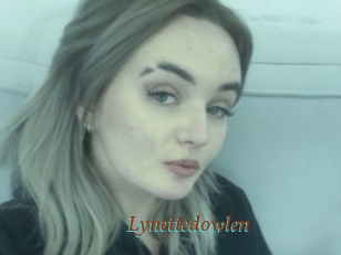 Lynettedowlen