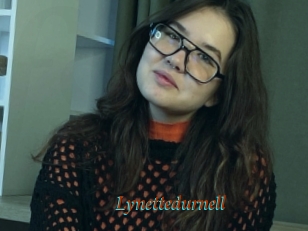 Lynettedurnell