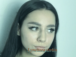 Lynetteeasterlin