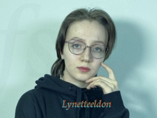 Lynetteeldon