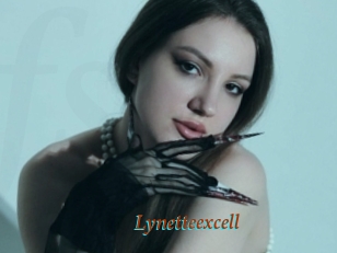 Lynetteexcell
