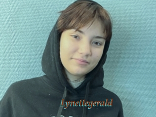 Lynettegerald