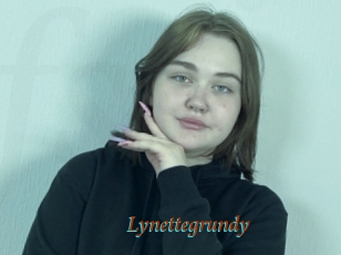 Lynettegrundy