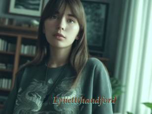 Lynettehandford