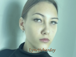 Lynettehardey