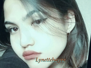 Lynettehayne