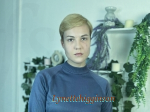 Lynettehigginson