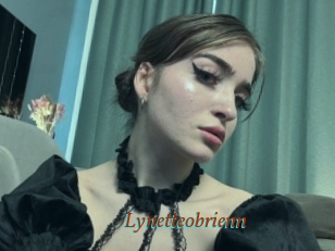 Lynetteobrienn