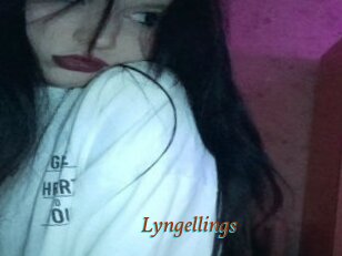 Lyngellings