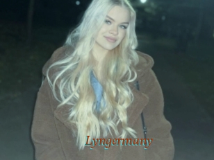 Lyngermany